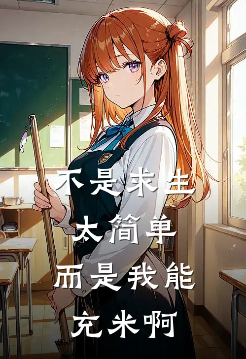 不是求生太简单，而是我能充米啊