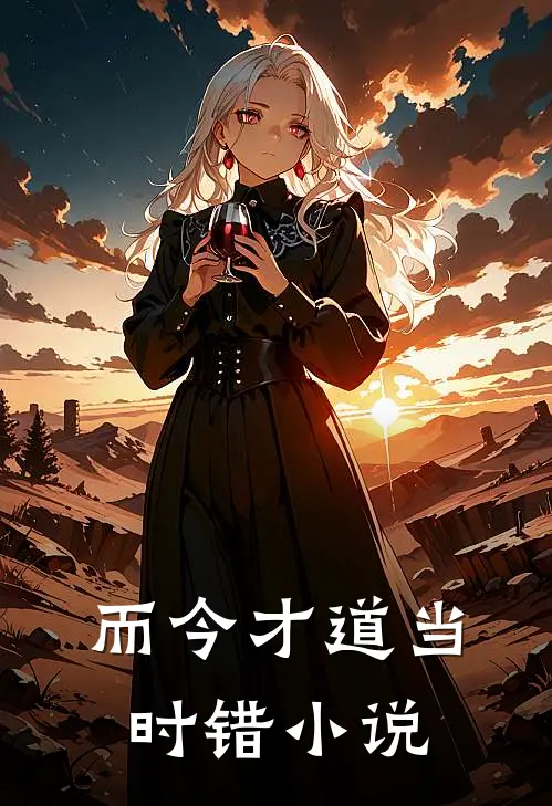 而今才道当时错小说
