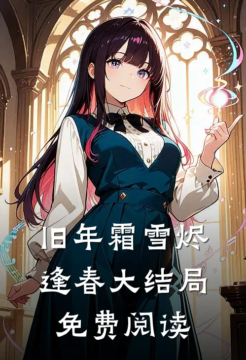 旧年霜雪烬逢春大结局免费阅读