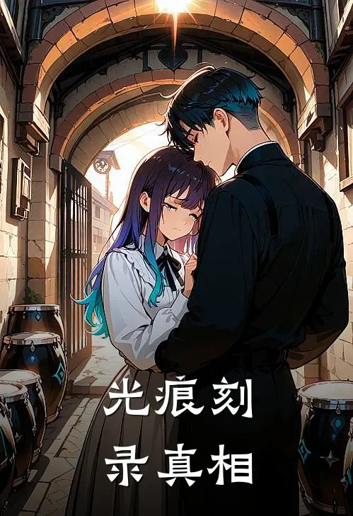 光痕刻录真相