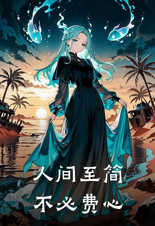 人间至简，不必费心