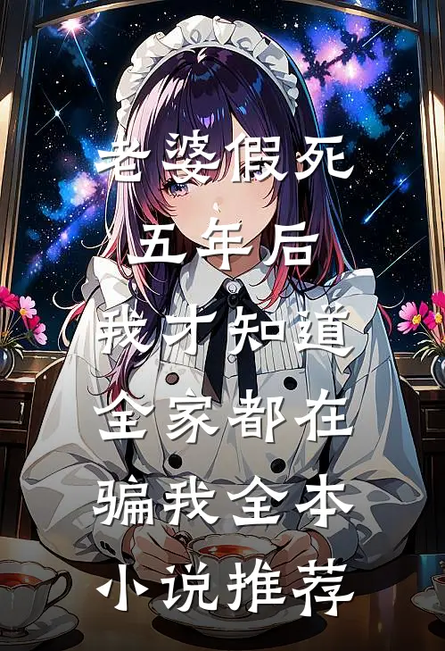 老婆假死五年后，我才知道全家都在骗我全本小说推荐
