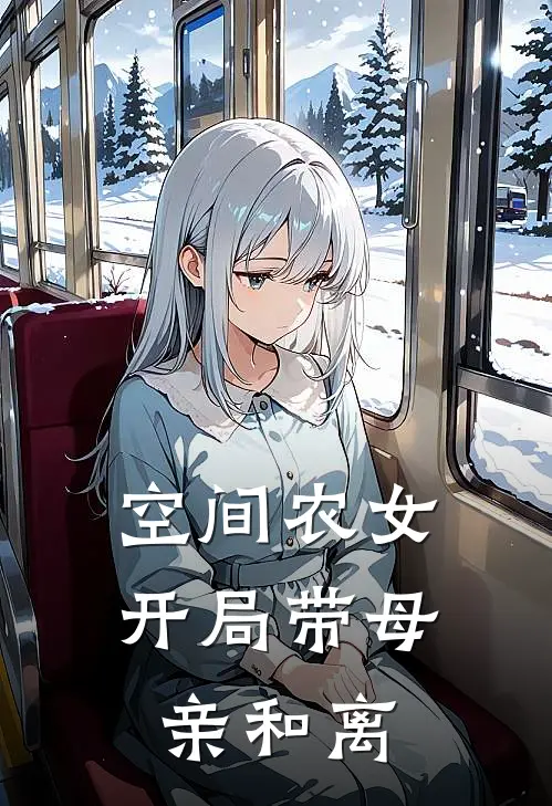 空间农女，开局带母亲和离