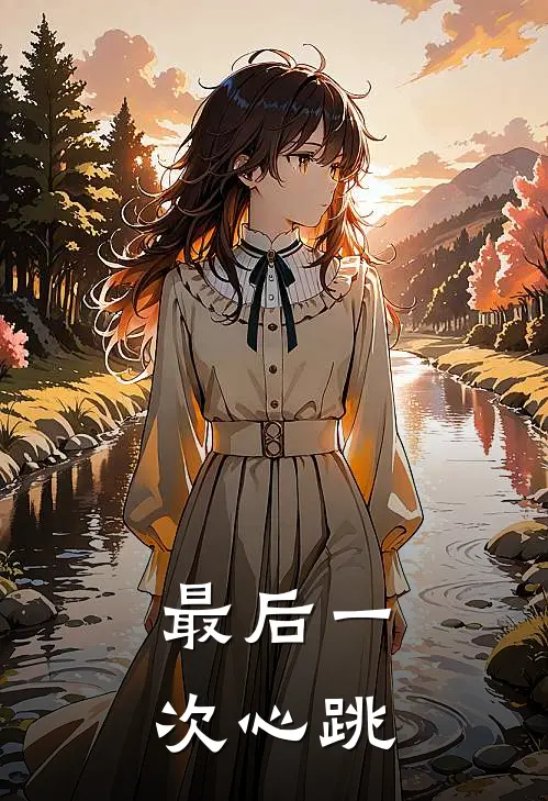 最后一次心跳