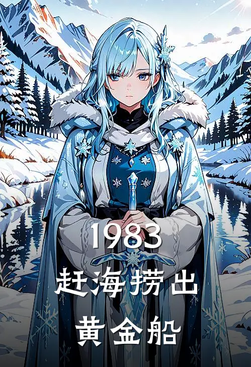 1983：赶海捞出黄金船