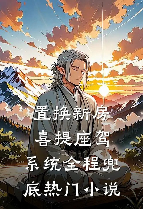 置换新房喜提座驾，系统全程兜底热门小说