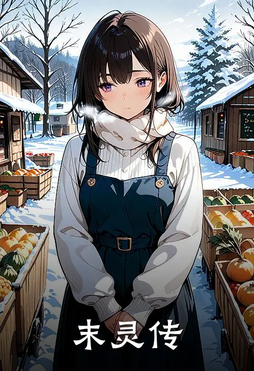 末灵传