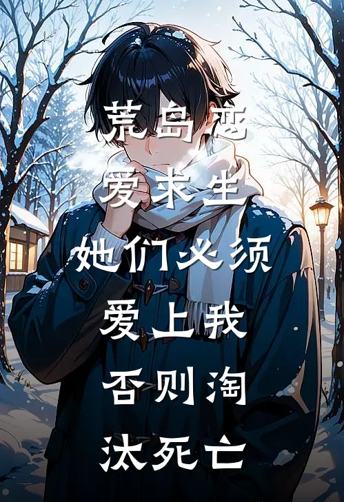 荒岛恋爱求生：她们必须爱上我，否则淘汰死亡
