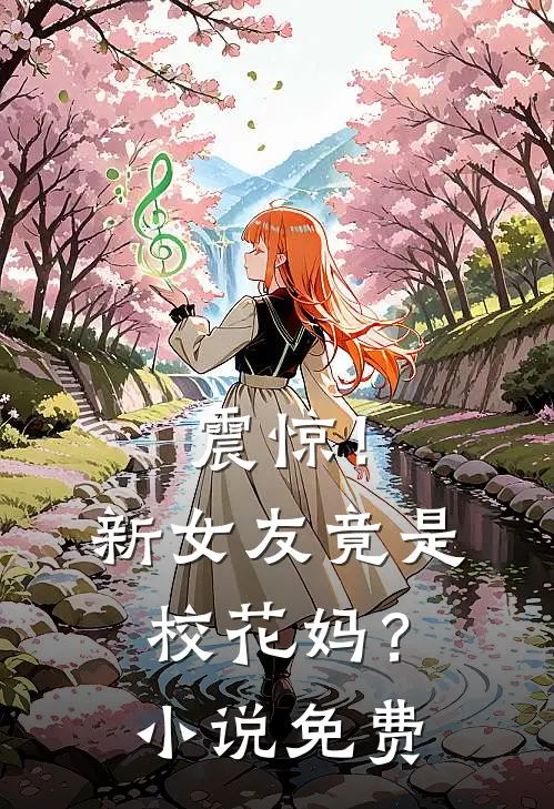 震惊!新女友竟是校花妈?小说免费