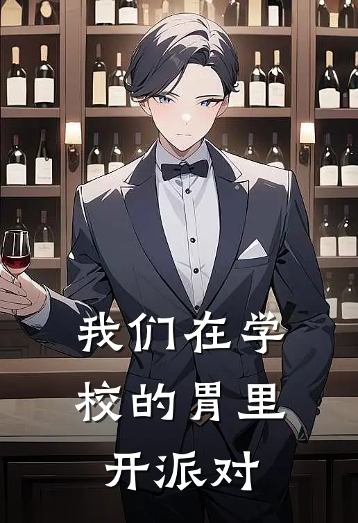 我们在学校的胃里开派对