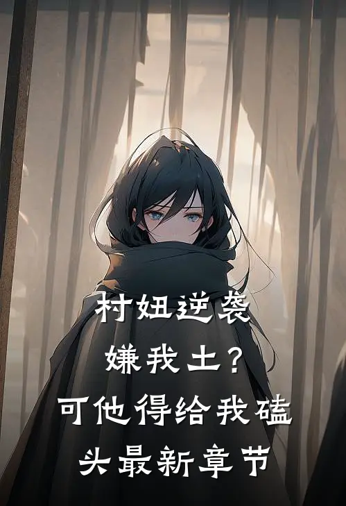 村妞逆袭：嫌我土？可他得给我磕头最新章节