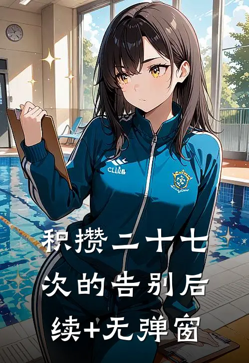 积攒二十七次的告别后续+无弹窗