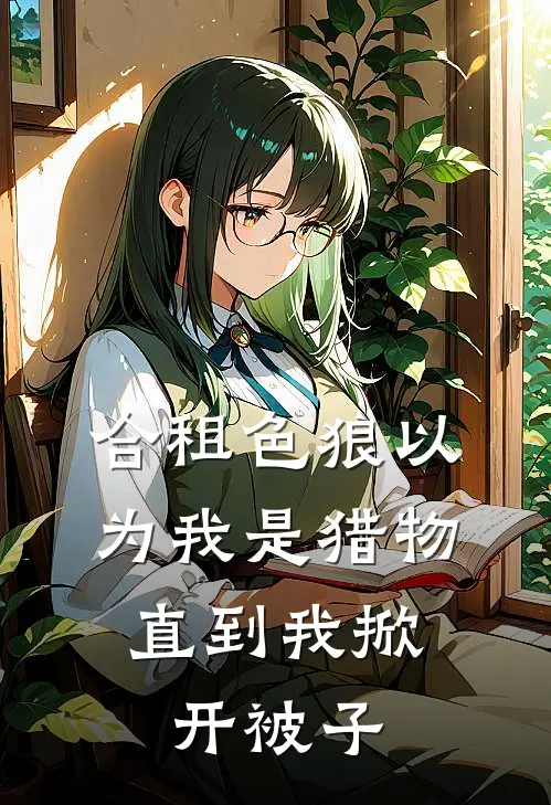 合租色狼以为我是猎物，直到我掀开被子
