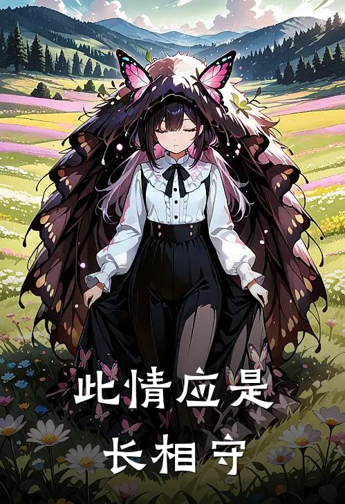 此情应是长相守