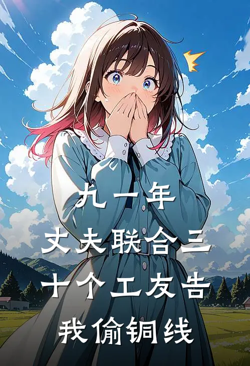 九一年，丈夫联合三十个工友告我偷铜线