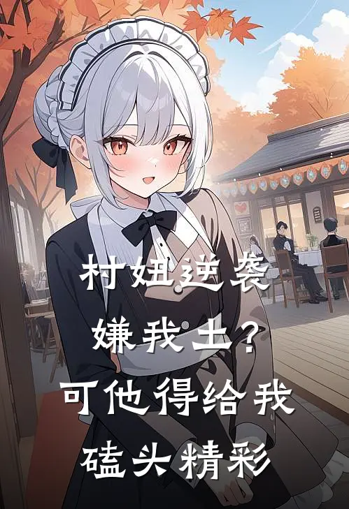 村妞逆袭：嫌我土？可他得给我磕头精彩