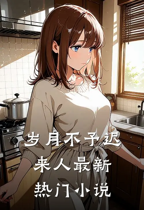 岁月不予迟来人最新热门小说