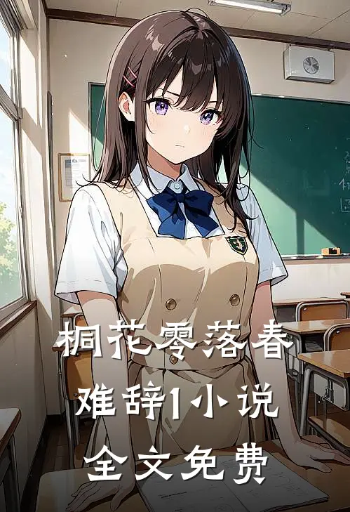 桐花零落春难辞1小说全文免费