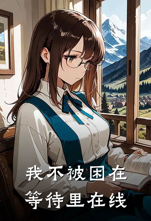 我不被困在等待里在线