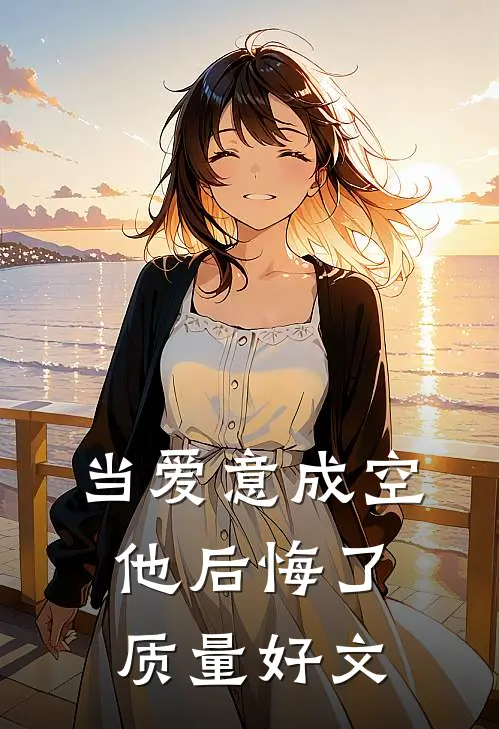 当爱意成空，他后悔了质量好文