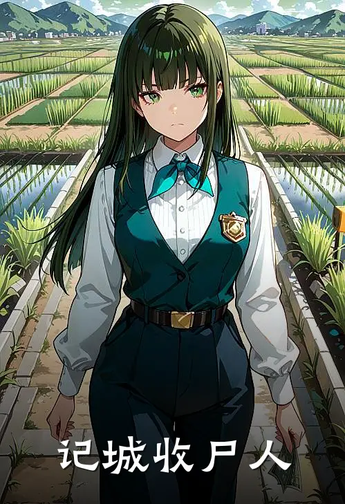 记城收尸人