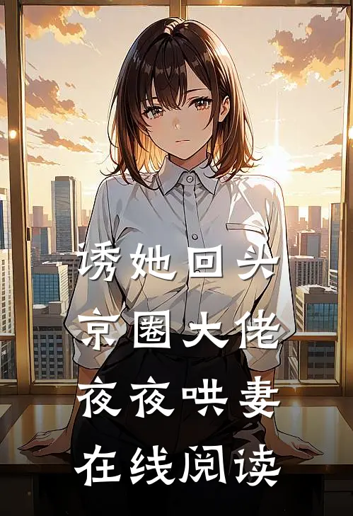 诱她回头，京圈大佬夜夜哄妻在线阅读