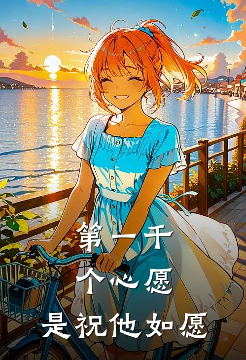 第一千个心愿，是祝他如愿