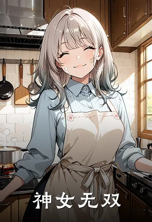 神女无双