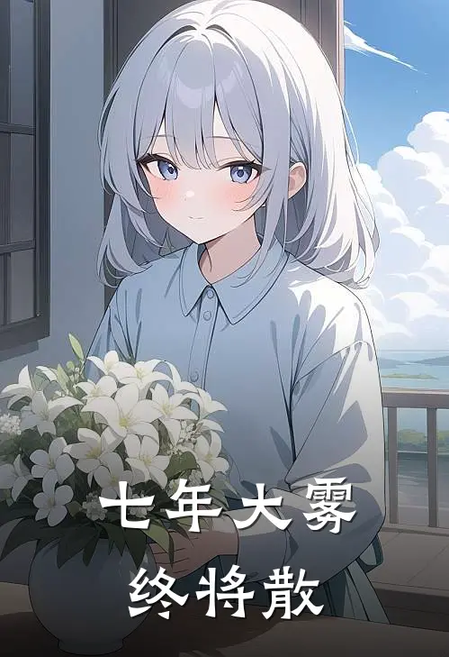 七年大雾终将散