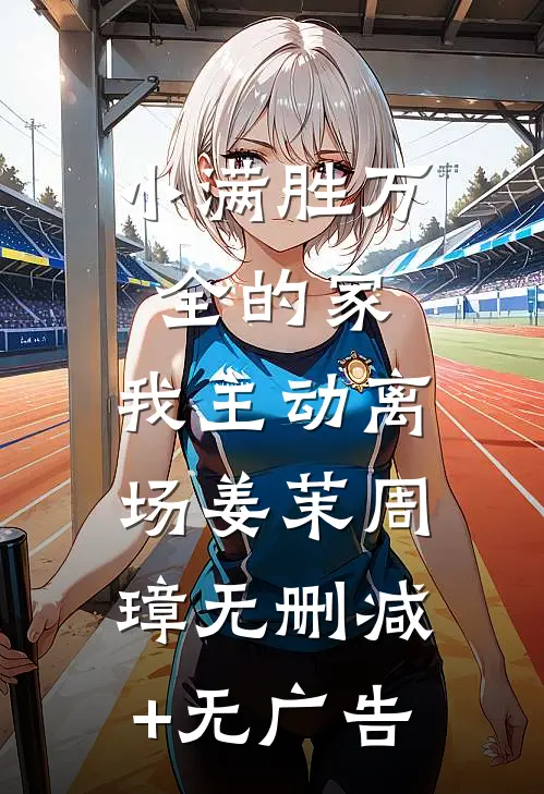小满胜万全的家，我主动离场姜茉周璋无删减+无广告