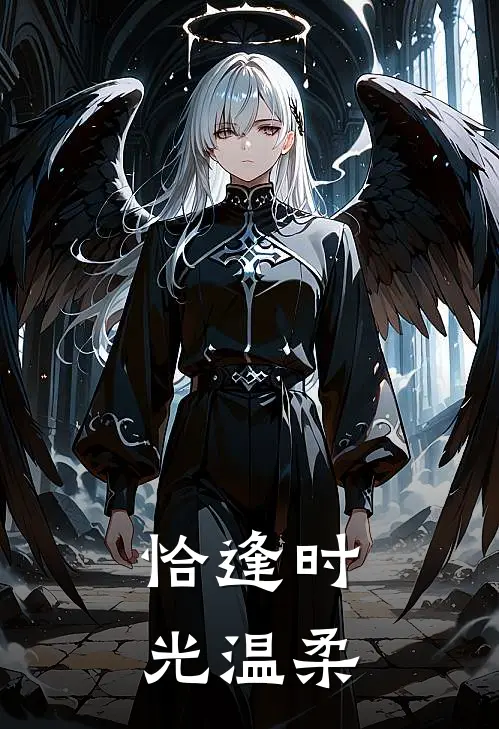 恰逢时光温柔