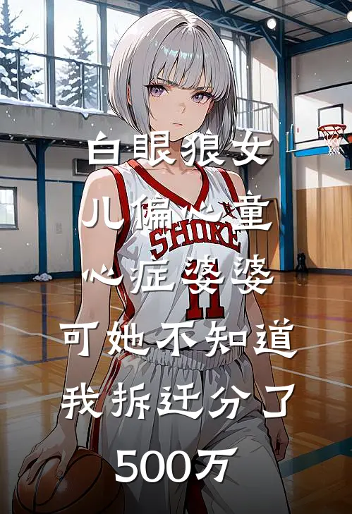 白眼狼女儿偏心童心症婆婆，可她不知道我拆迁分了500万