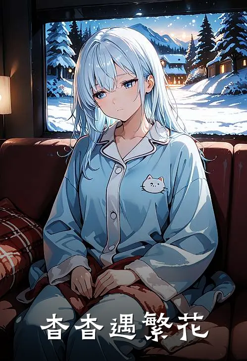 杳杳遇繁花