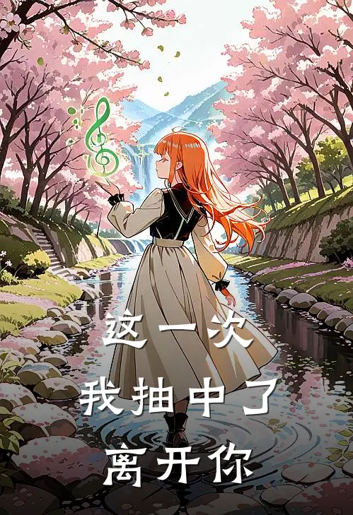 这一次，我抽中了离开你