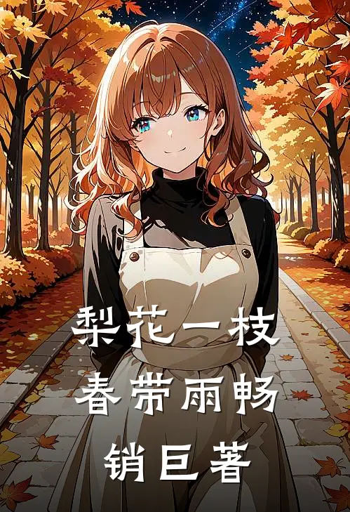 梨花一枝春带雨畅销巨著