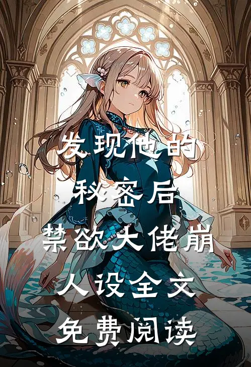 发现他的秘密后,禁欲大佬崩人设全文免费阅读