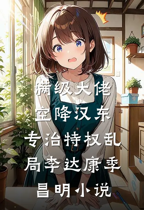 满级大佬空降汉东，专治特权乱局李达康季昌明小说