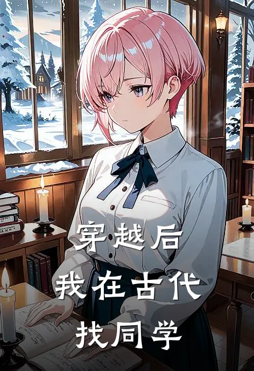 穿越后,我在古代找同学