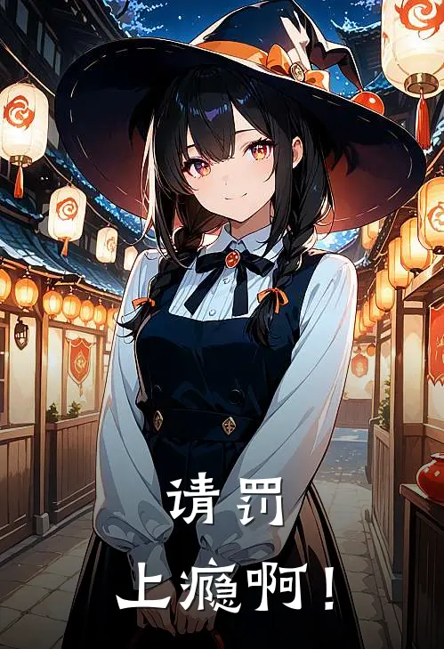 请罚，上瘾啊！