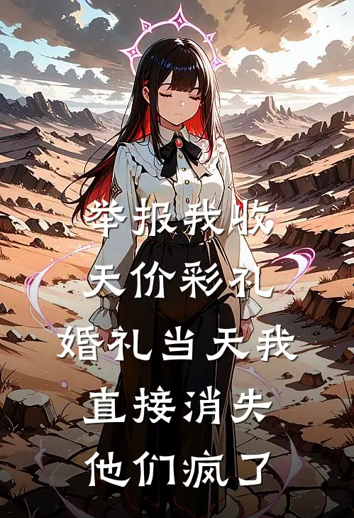 举报我收天价彩礼，婚礼当天我直接消失，他们疯了