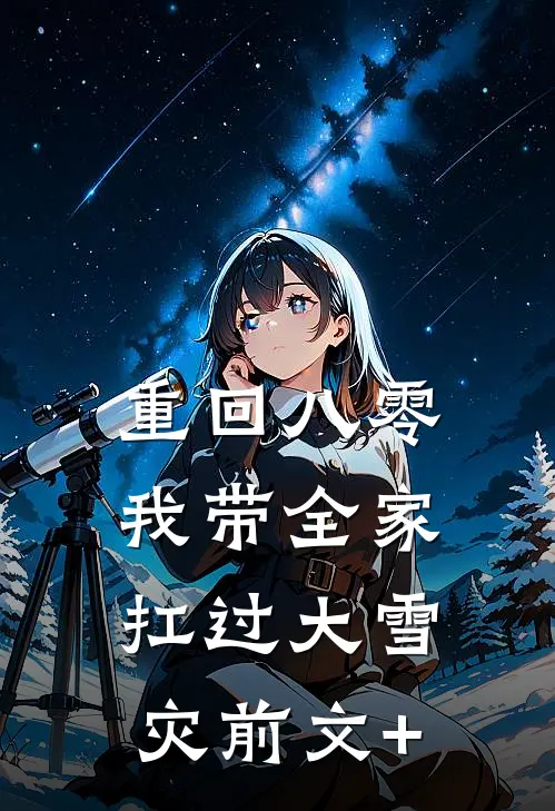 重回八零，我带全家扛过大雪灾前文+