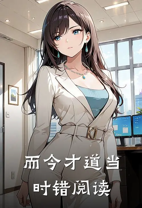 而今才道当时错阅读