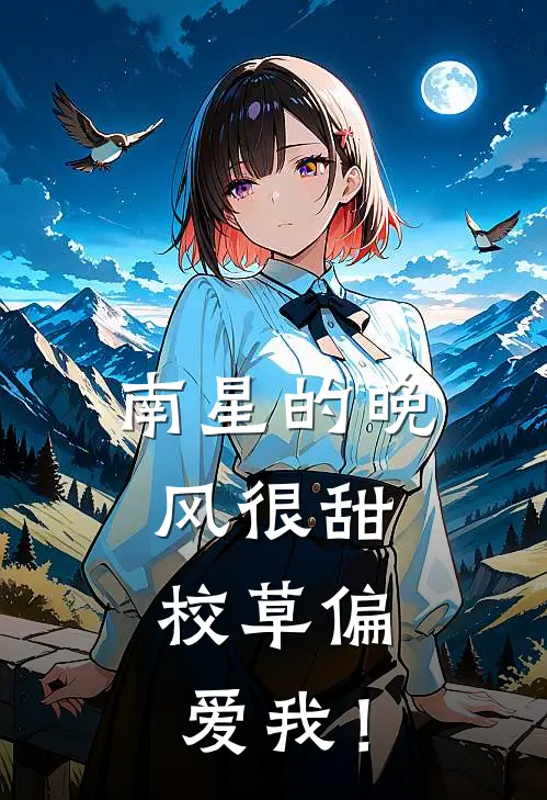 南星的晚风很甜，校草偏爱我！