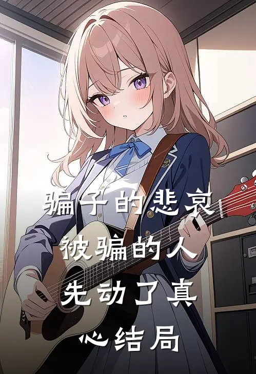 骗子的悲哀：被骗的人先动了真心结局