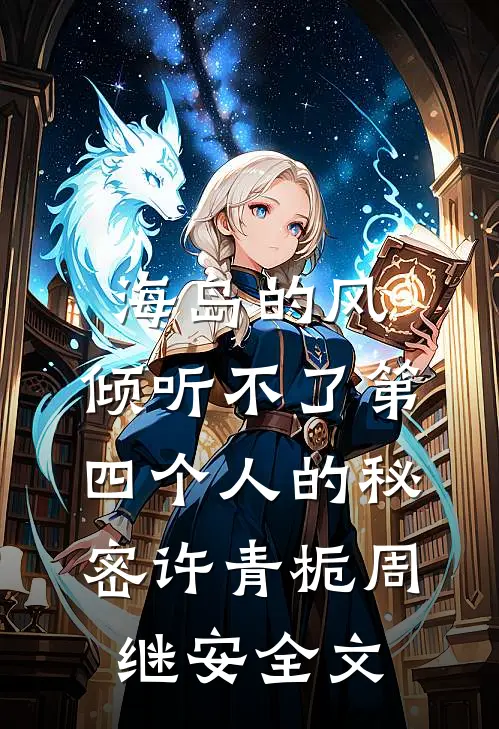 海岛的风，倾听不了第四个人的秘密许青栀周继安全文