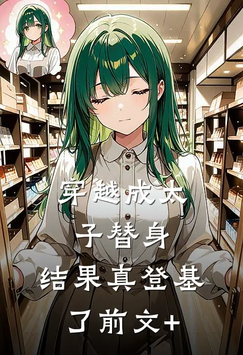 穿越成太子替身，结果真登基了前文+