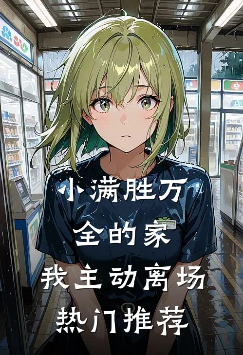 小满胜万全的家，我主动离场热门推荐