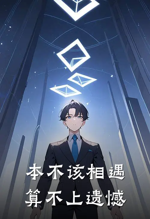本不该相遇,算不上遗憾