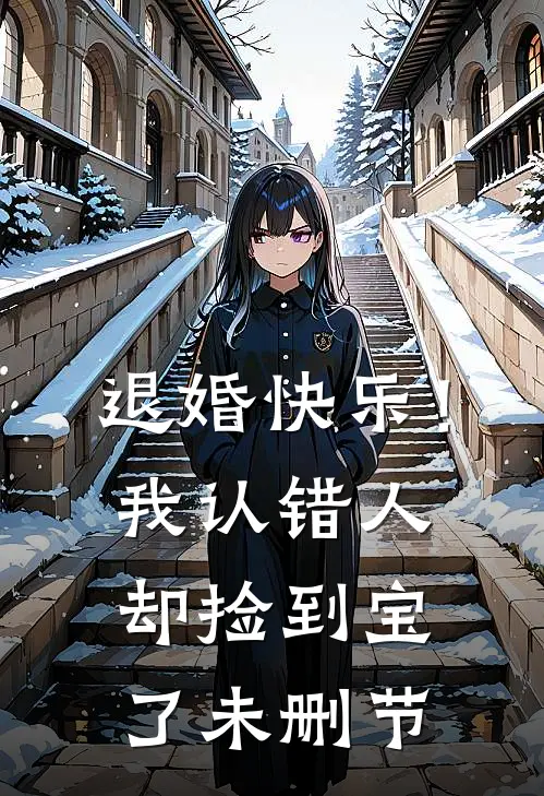 退婚快乐！我认错人却捡到宝了未删节