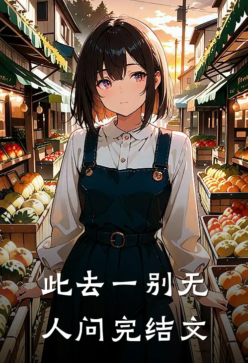 此去一别无人问完结文